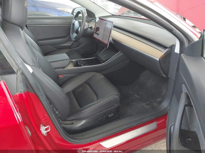 Tesla Model 3 Long Range Dual Motor All-Wheel Drive | Mobile.bg � ����������� 5