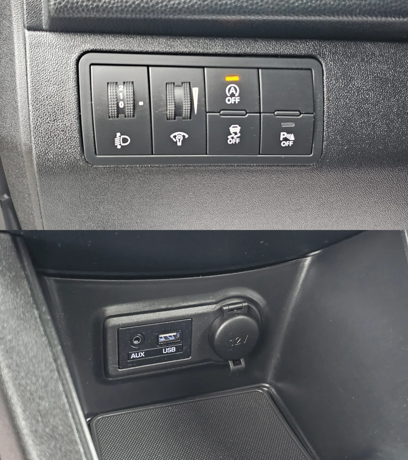 Hyundai Ix20 1.4i Facelift IT-ПЪЛНА ИСТ.-ТОП СЪСТ-ЛИЗИНГ, снимка 12 - Автомобили и джипове - 54652113