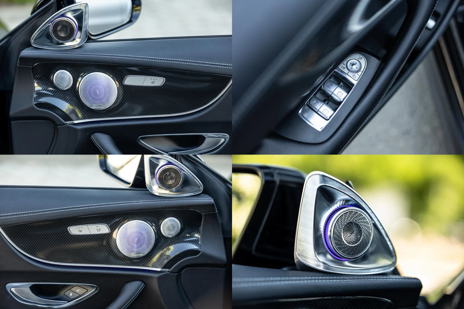 Mercedes-Benz E 220, снимка 16 - Автомобили и джипове - 55060339