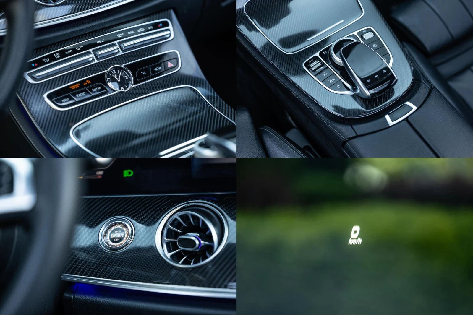 Mercedes-Benz E 220, снимка 12 - Автомобили и джипове - 55060339