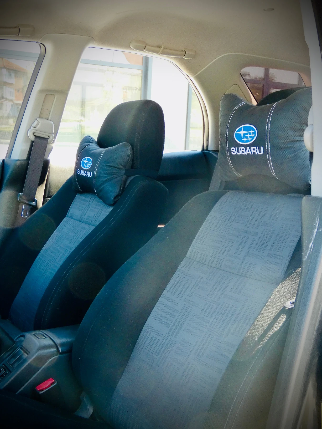 Subaru Impreza, снимка 9 - Автомобили и джипове - 55271648
