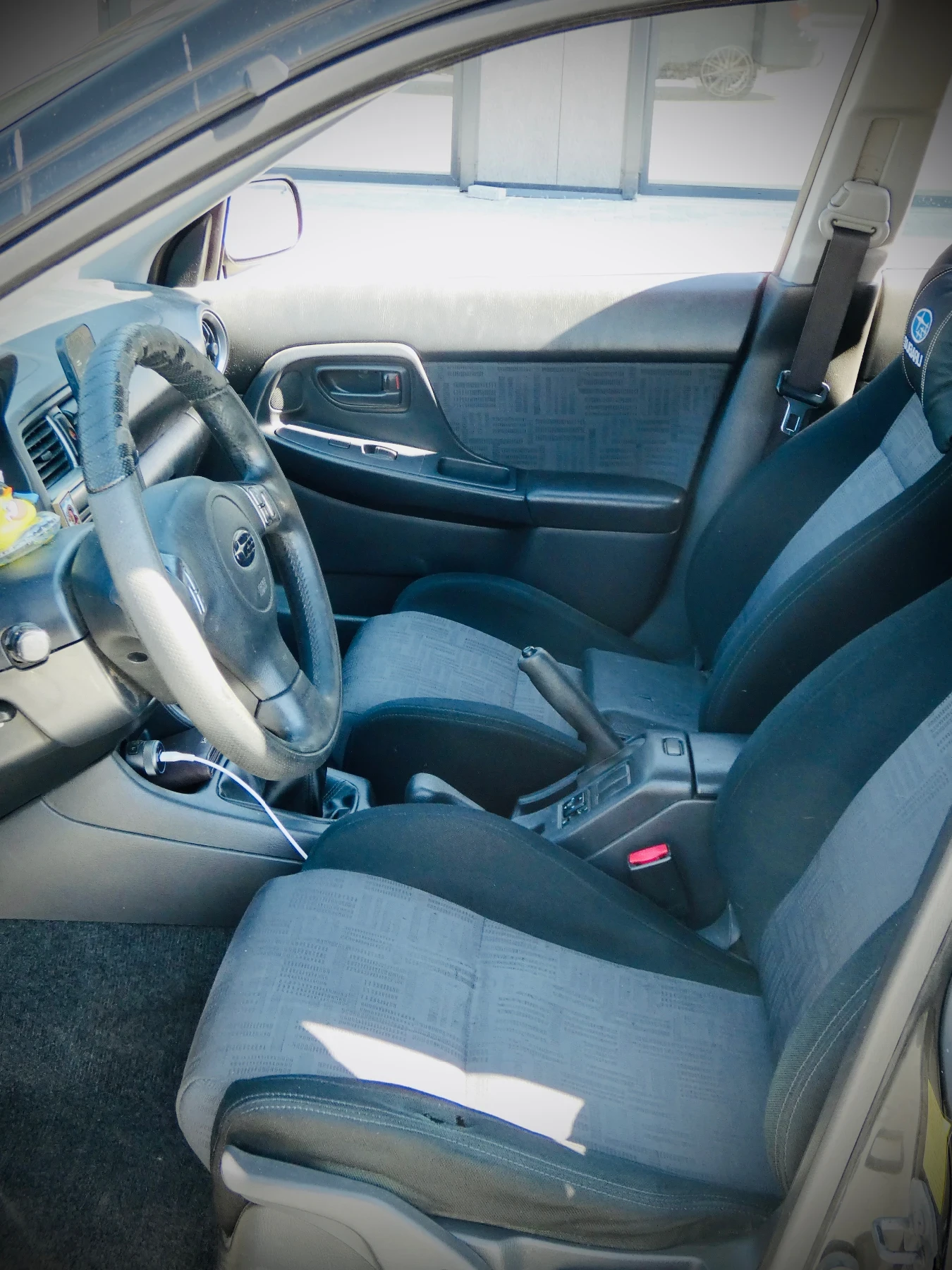Subaru Impreza, снимка 6 - Автомобили и джипове - 55271648