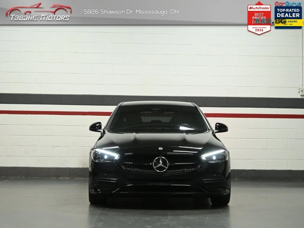 Mercedes-Benz C 300 4MATIC* A���������* (���� �� ��) | Mobile.bg � ����������� 3