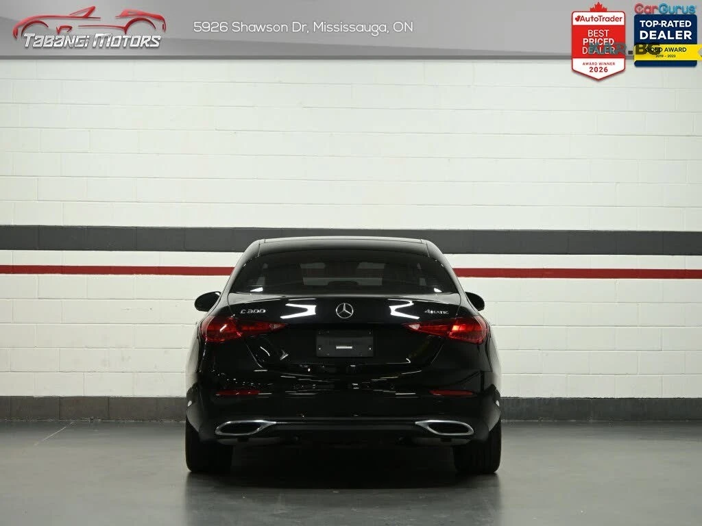 Mercedes-Benz C 300 4MATIC* A���������* (���� �� ��) | Mobile.bg � ����������� 6