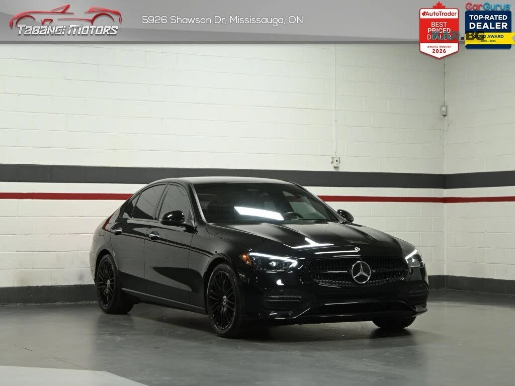 Mercedes-Benz C 300 4MATIC* A���������* (���� �� ��) | Mobile.bg � ����������� 2