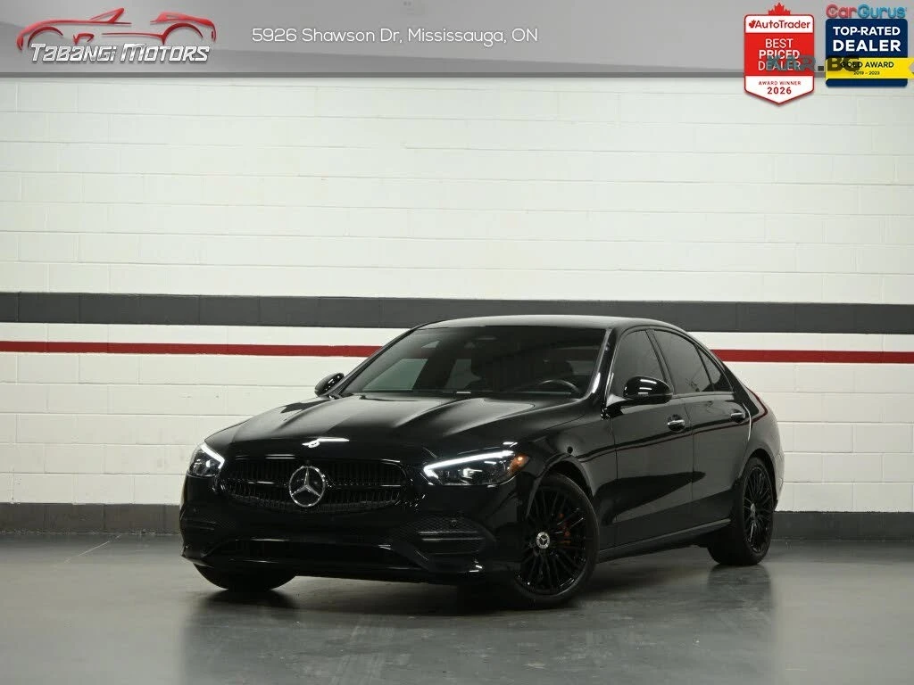 Mercedes-Benz C 300 4MATIC* A���������* (���� �� ��) | Mobile.bg � ����������� 4