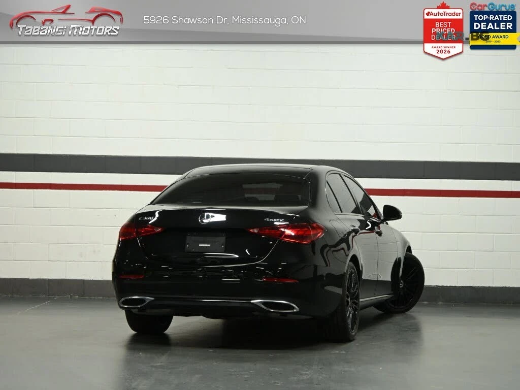 Mercedes-Benz C 300 4MATIC* A���������* (���� �� ��) | Mobile.bg � ����������� 7