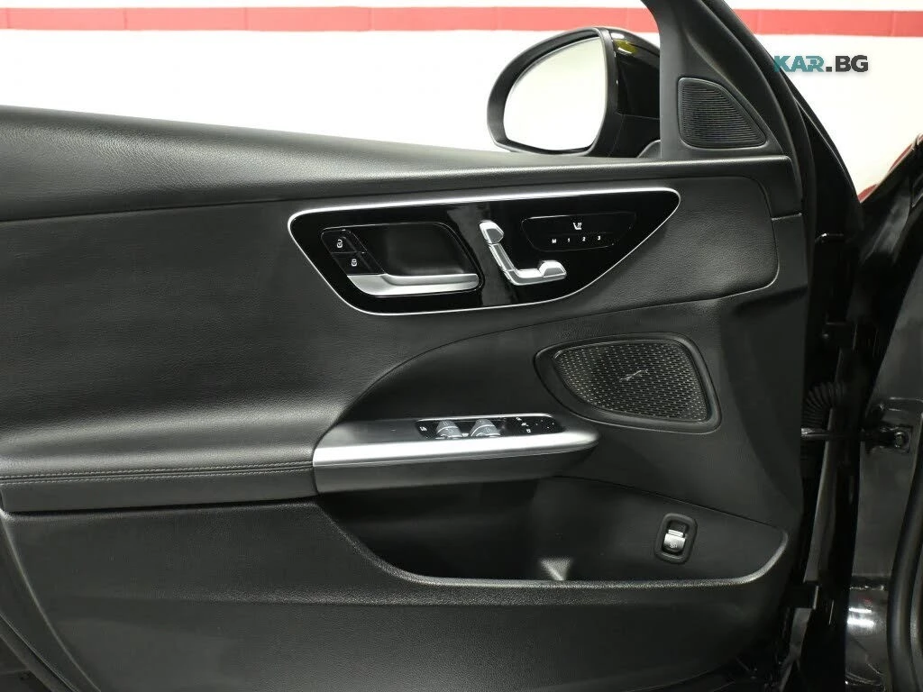 Mercedes-Benz C 300 4MATIC* A���������* (���� �� ��) | Mobile.bg � ����������� 9