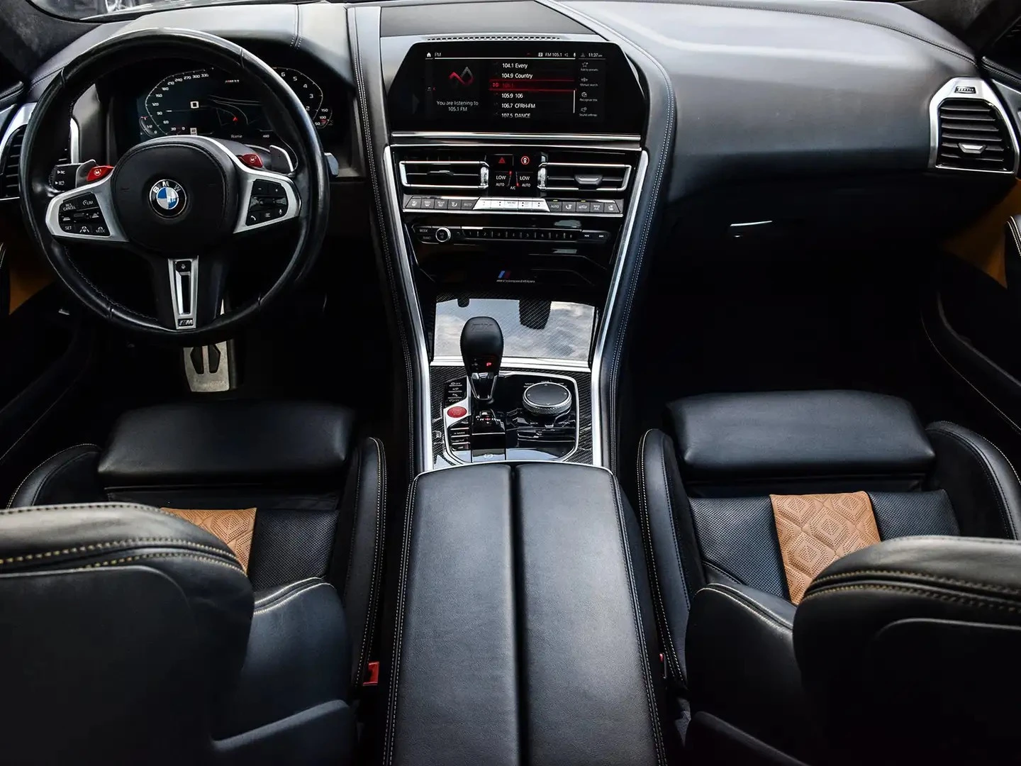 BMW M8 Competition Gran Coupe ���� �� �� ���������� | Mobile.bg � ����������� 12