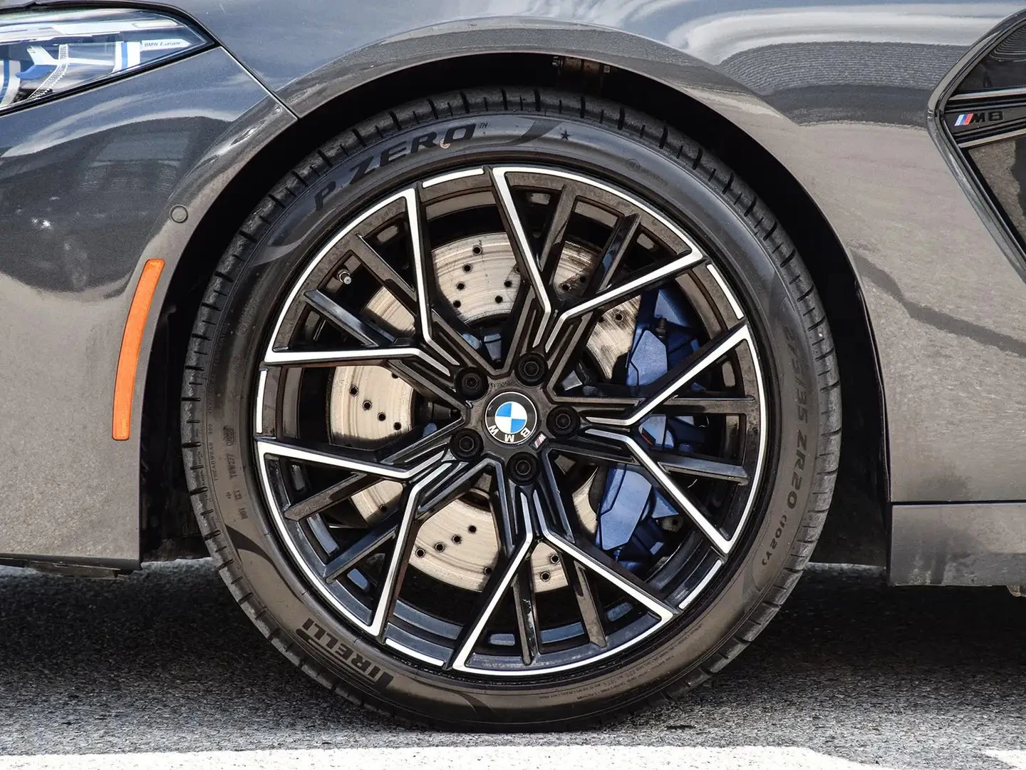 BMW M8 Competition Gran Coupe ���� �� �� ���������� | Mobile.bg � ����������� 4