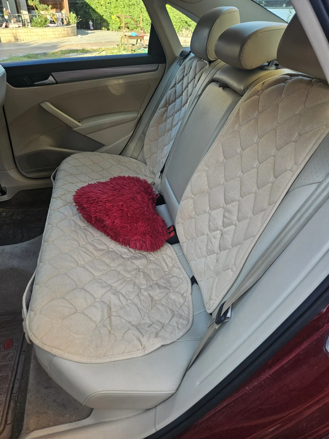 VW Passat 1.8 TSI, снимка 6 - Автомобили и джипове - 55624035