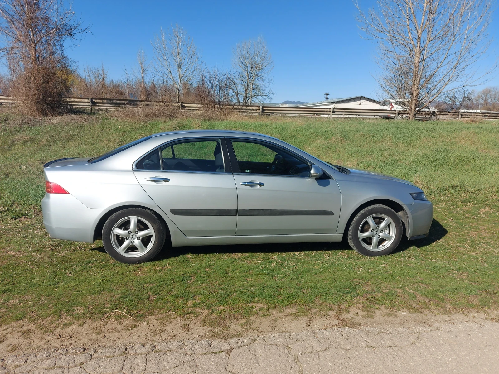 Honda Accord, снимка 9 - Автомобили и джипове - 55637900