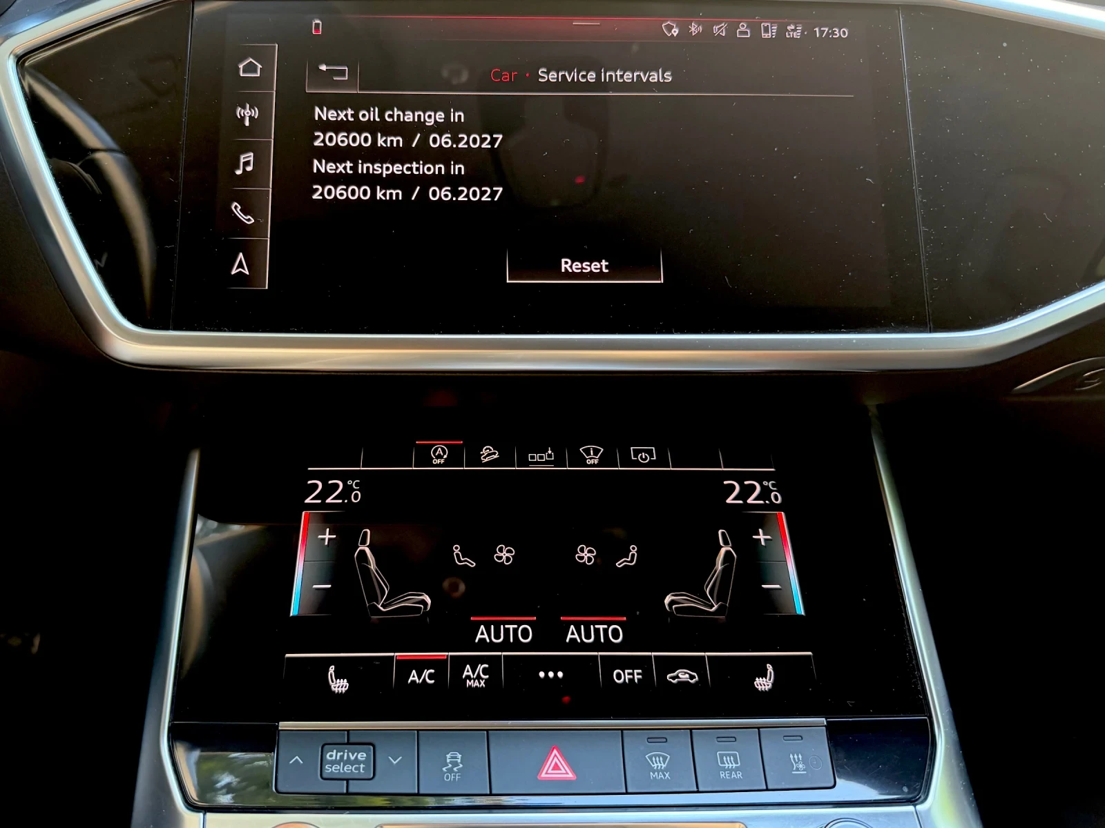 Audi A6 Allroad 50 TDI V6 286hp ����� �� 0 ��! | Mobile.bg � ����������� 14