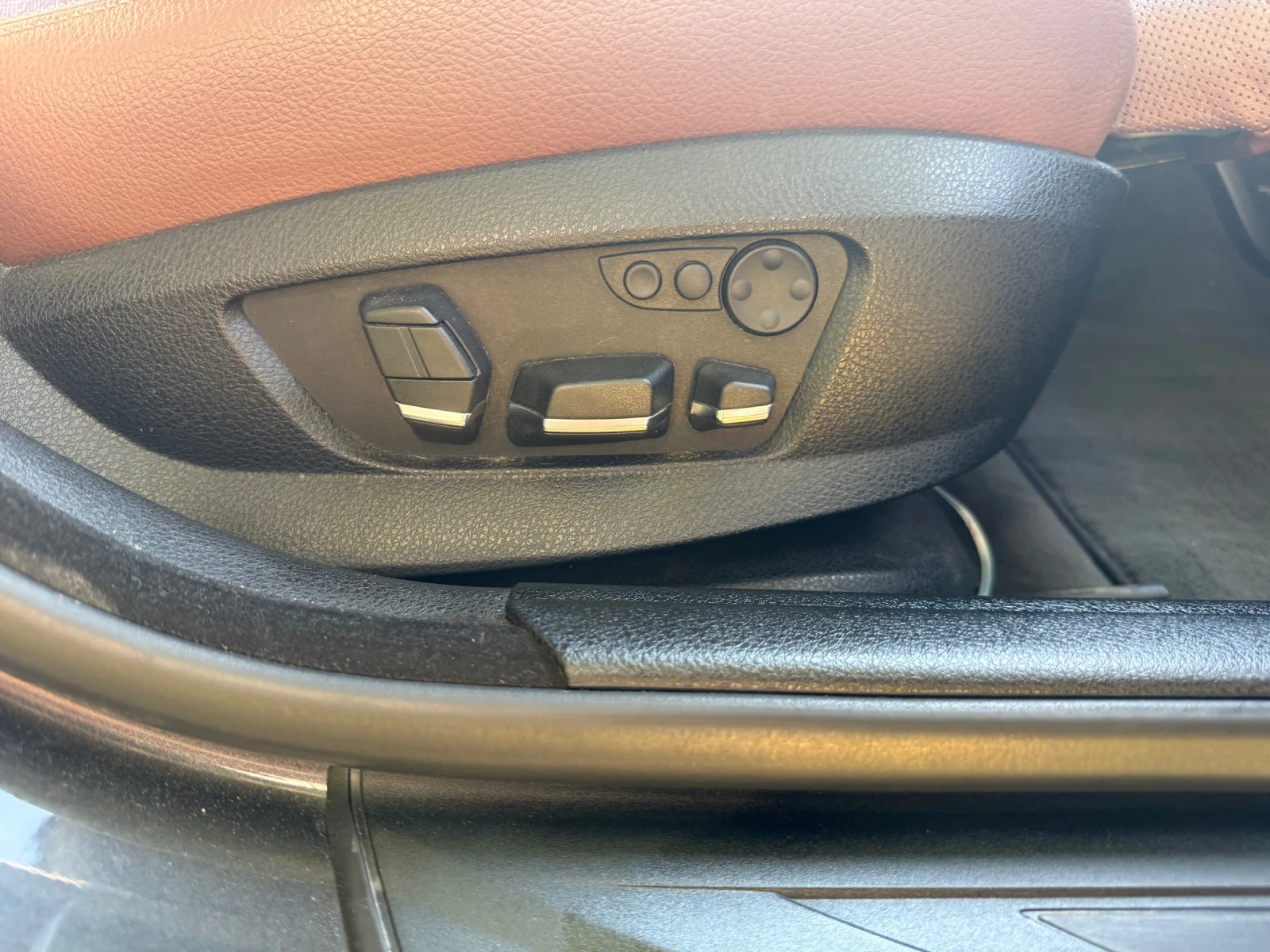BMW 530, снимка 9 - Автомобили и джипове - 55787570