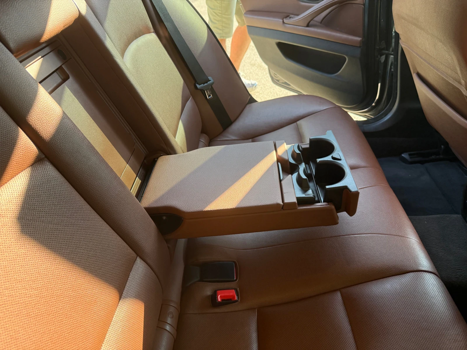 BMW 530, снимка 11 - Автомобили и джипове - 55787570
