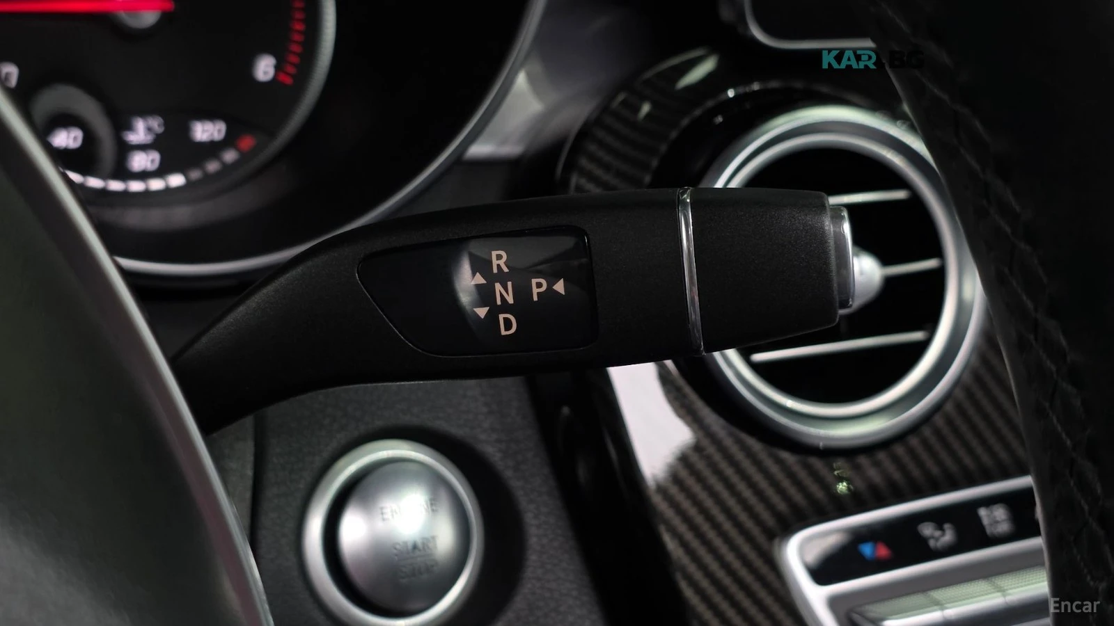 Mercedes-Benz C 220 HUD* ����* ����* ����* ������ | Mobile.bg � ����������� 7