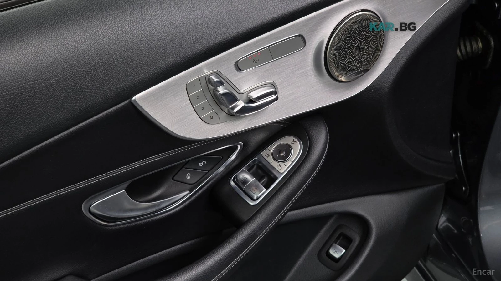 Mercedes-Benz C 220 HUD* ����* ����* ����* ������ | Mobile.bg � ����������� 14