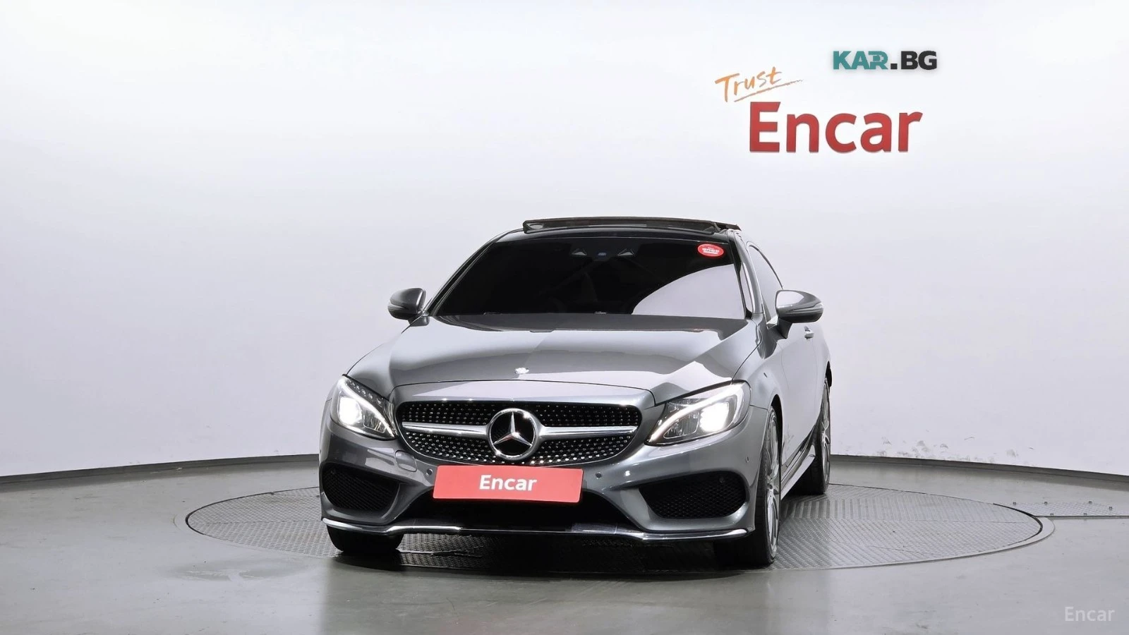 Mercedes-Benz C 220 HUD* ����* ����* ����* ������ | Mobile.bg � ����������� 3