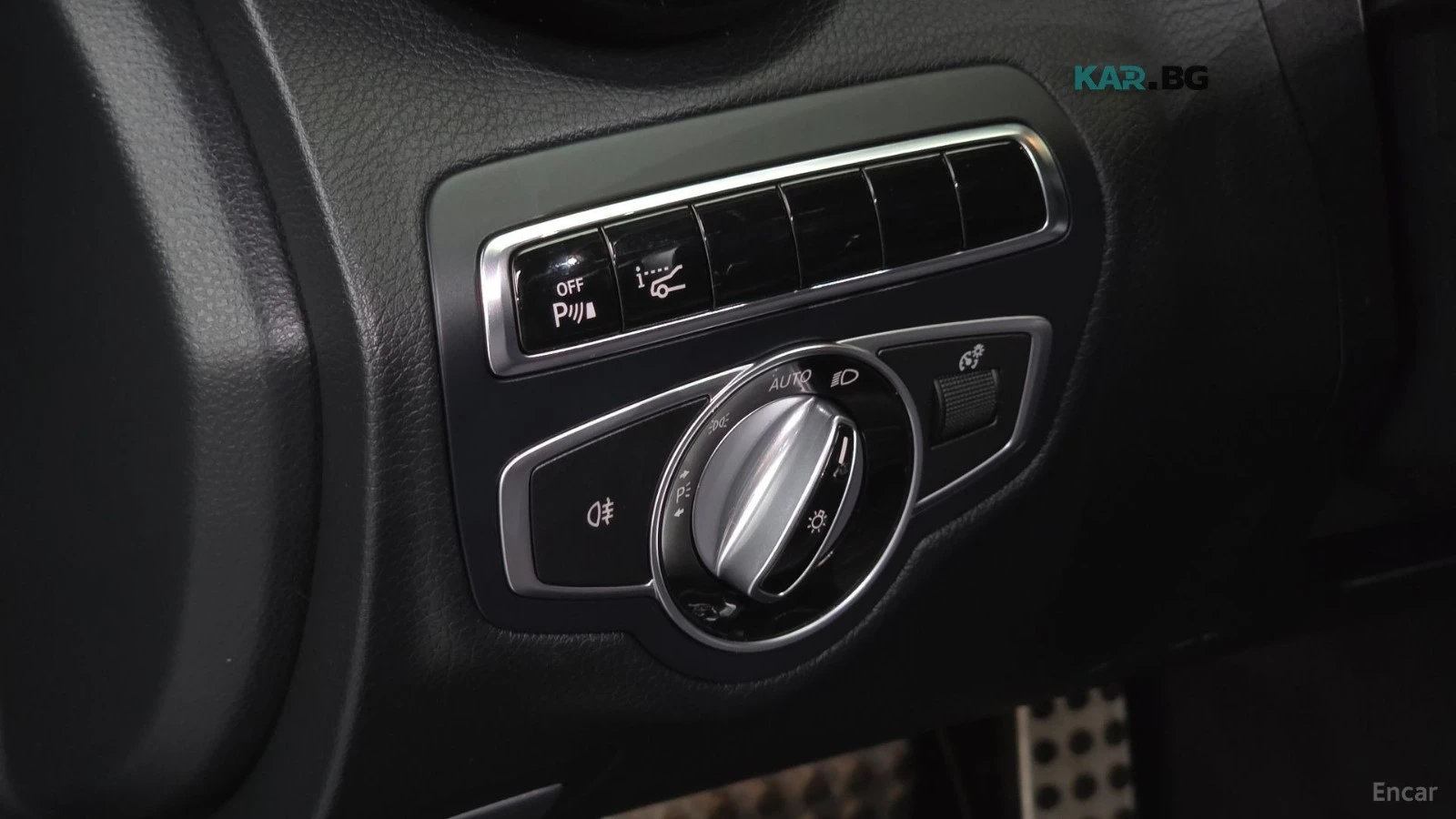 Mercedes-Benz C 220 HUD* ����* ����* ����* ������ | Mobile.bg � ����������� 13