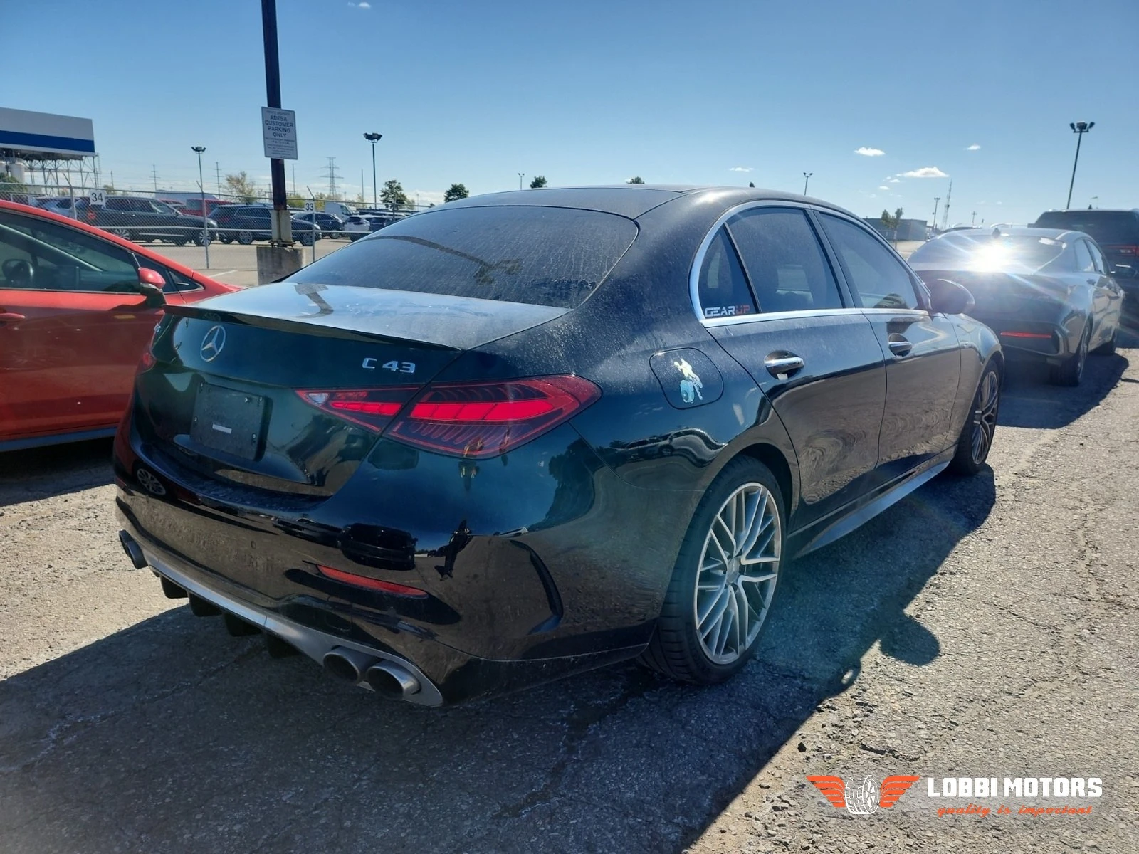 Mercedes-Benz C 43 AMG | Mobile.bg � ����������� 3