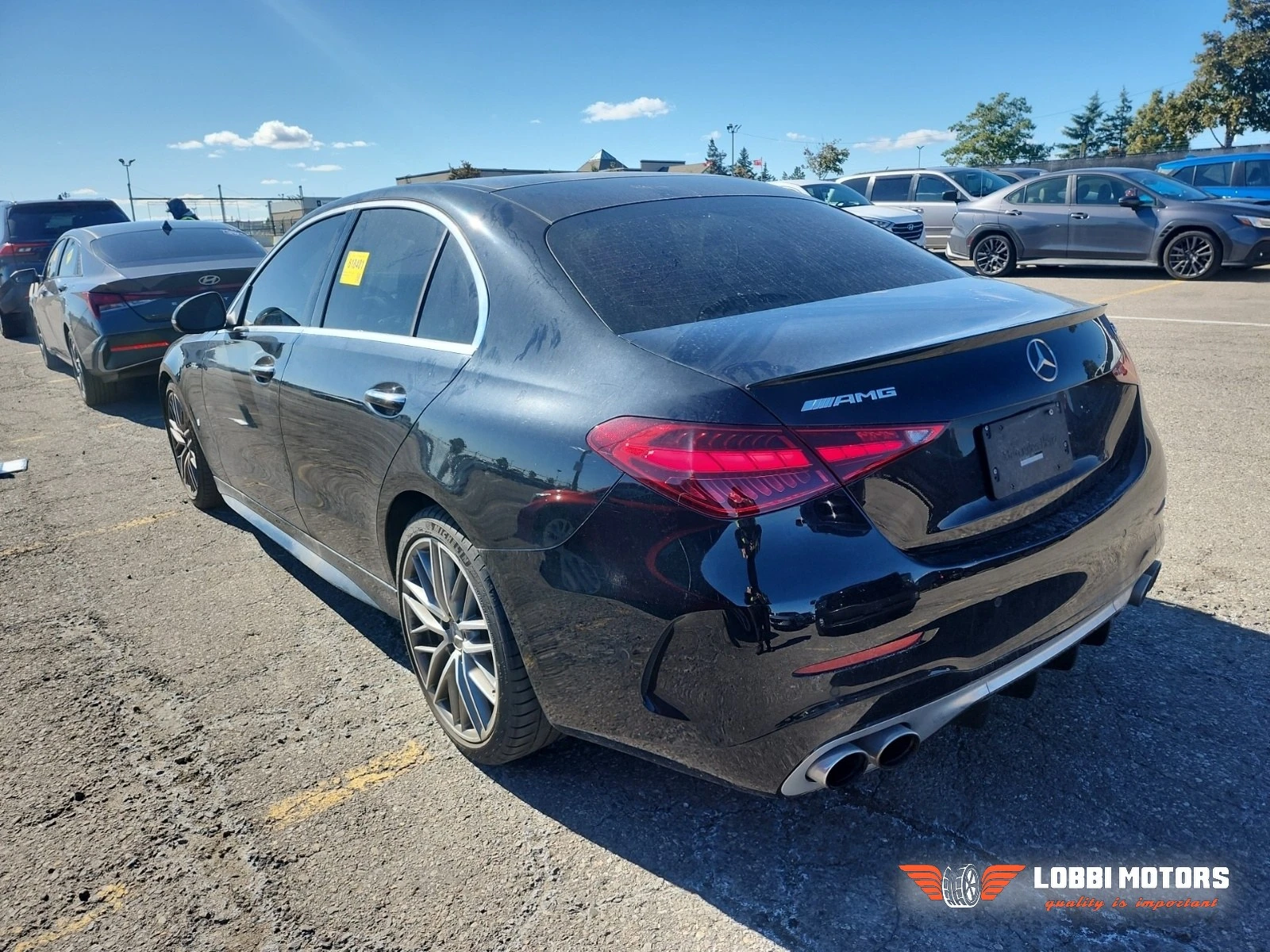Mercedes-Benz C 43 AMG | Mobile.bg � ����������� 4