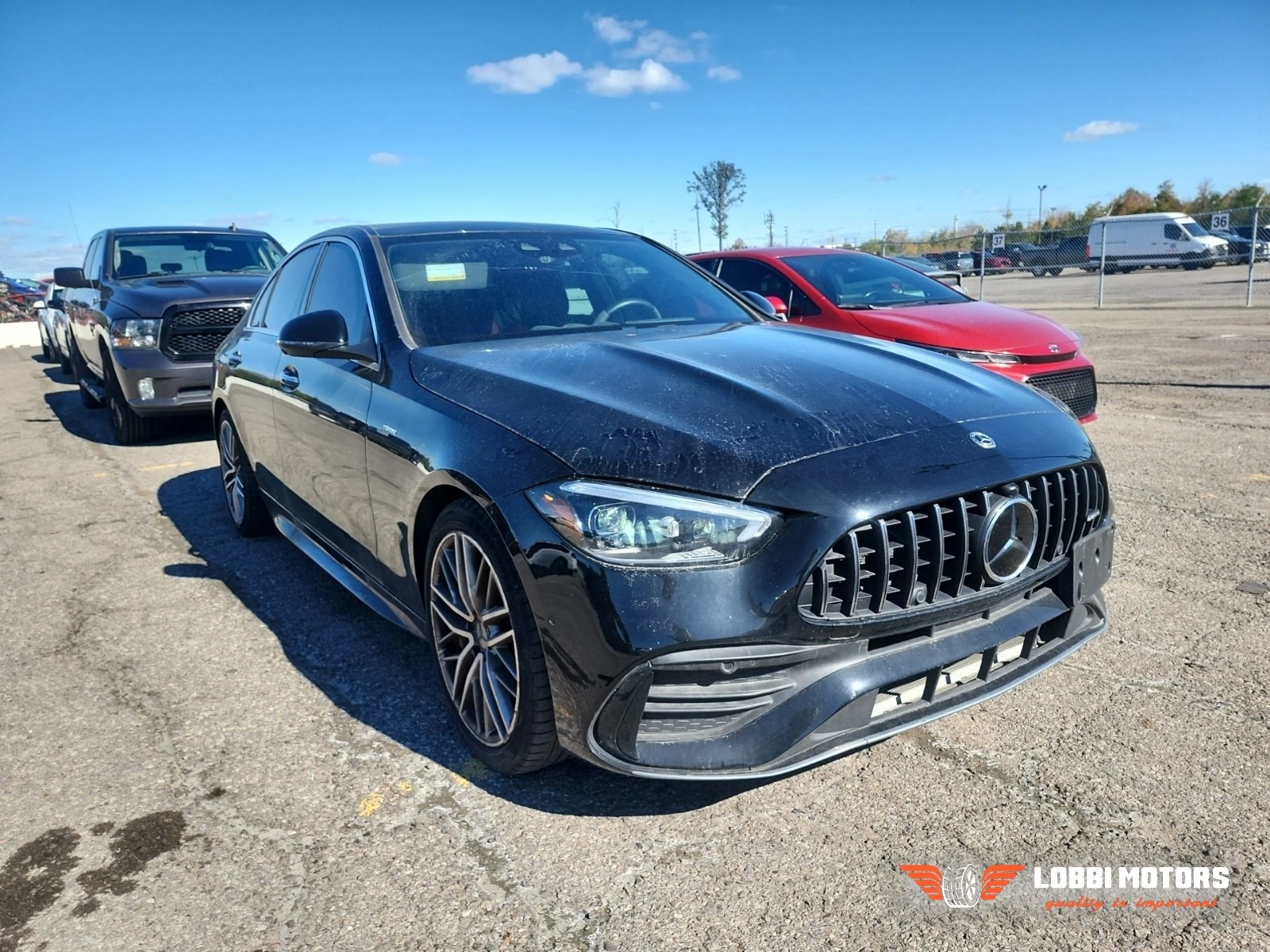Mercedes-Benz C 43 AMG | Mobile.bg � ����������� 2