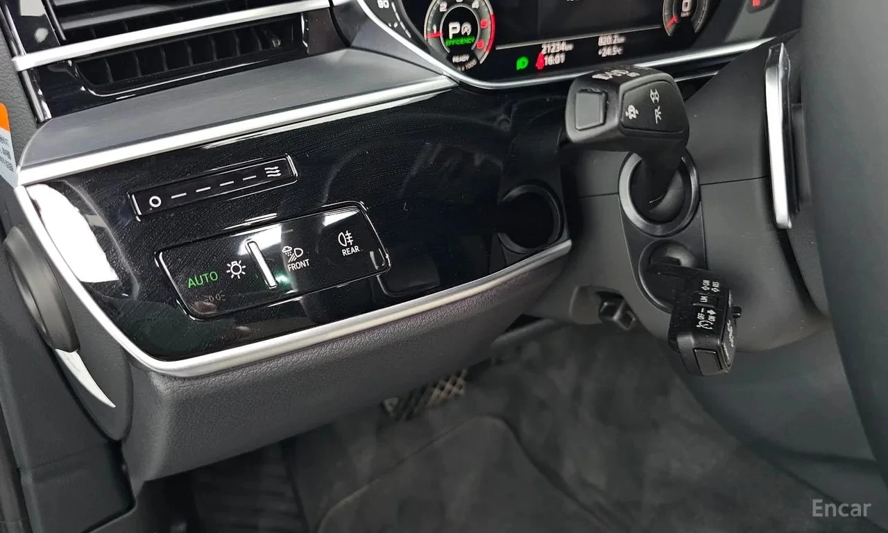 Audi A8 * 50 TDI Quattro Premium * ЦЕНА ДО БГ, снимка 17 - Автомобили и джипове - 55891990