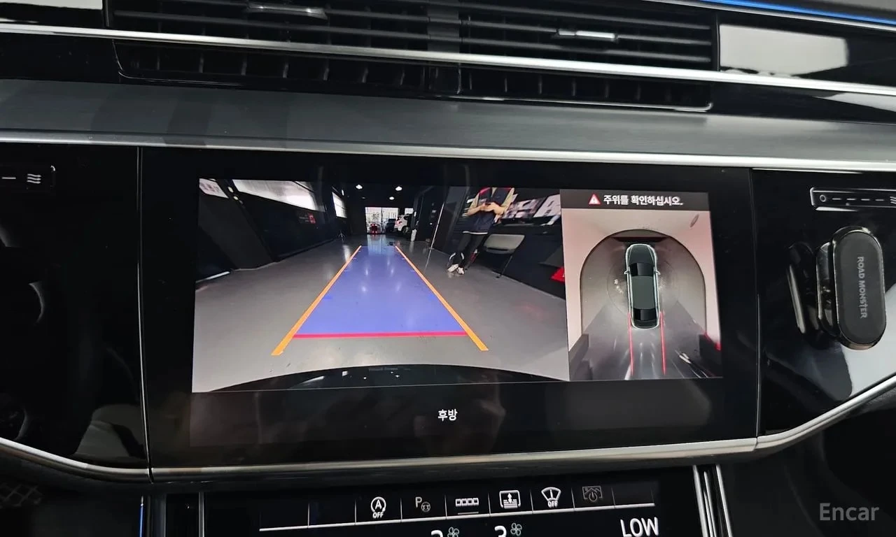 Audi A8 * 50 TDI Quattro Premium * ЦЕНА ДО БГ, снимка 15 - Автомобили и джипове - 55891990