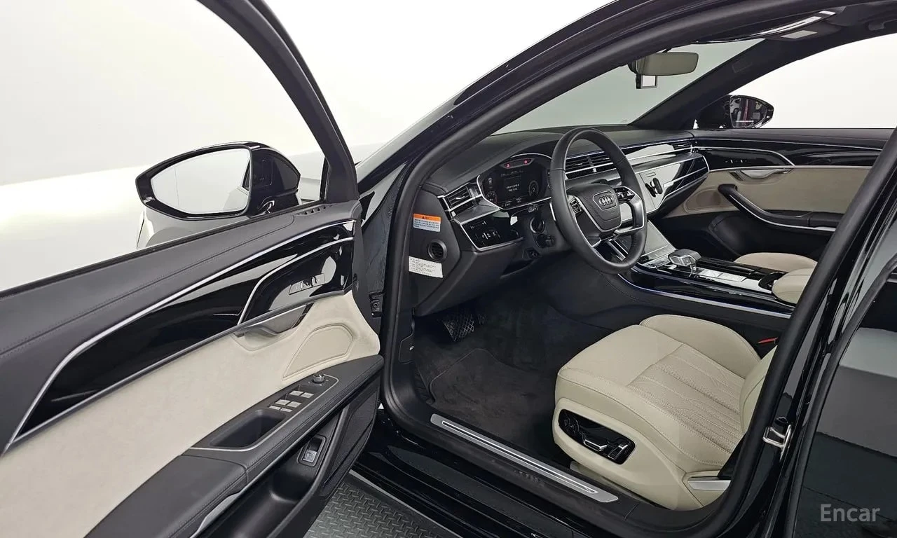 Audi A8 * 50 TDI Quattro Premium * ЦЕНА ДО БГ, снимка 11 - Автомобили и джипове - 55891990