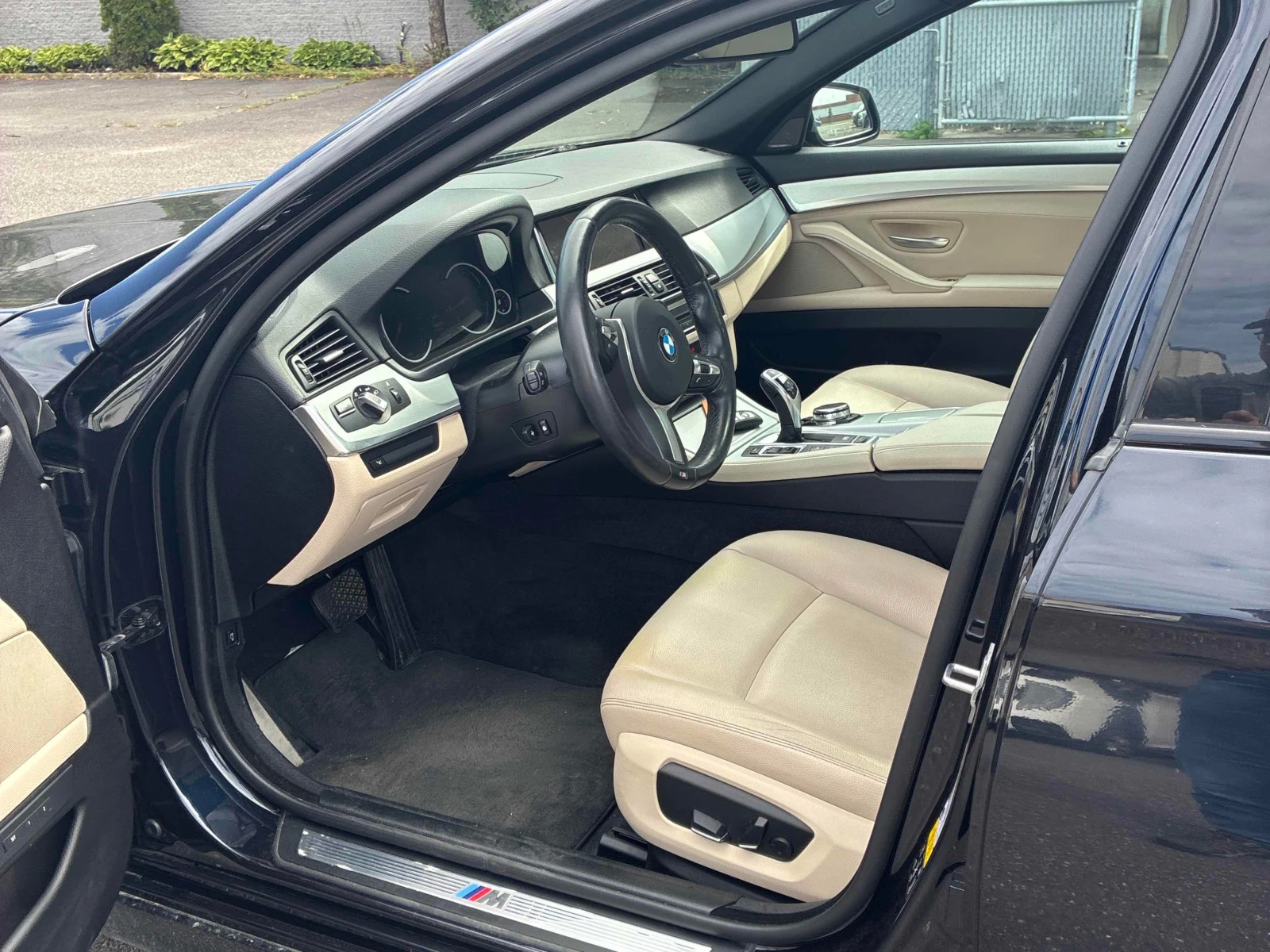 BMW 535 * xDrive * CARFAX * ОПЦИЯ ЗА ФИНАНСИРАНЕ, снимка 5 - Автомобили и джипове - 55954915