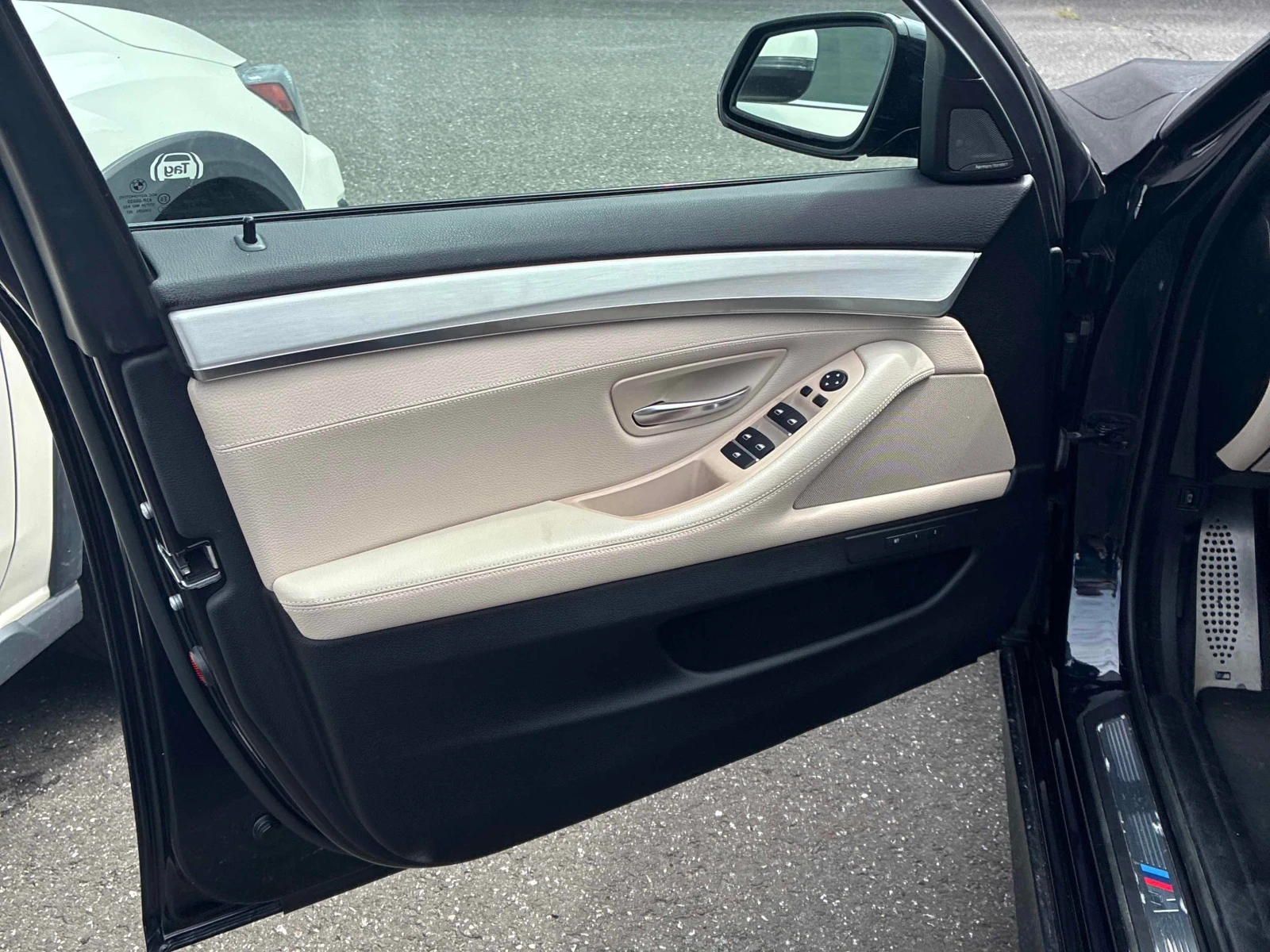 BMW 535 * xDrive * CARFAX * ОПЦИЯ ЗА ФИНАНСИРАНЕ, снимка 12 - Автомобили и джипове - 55954915