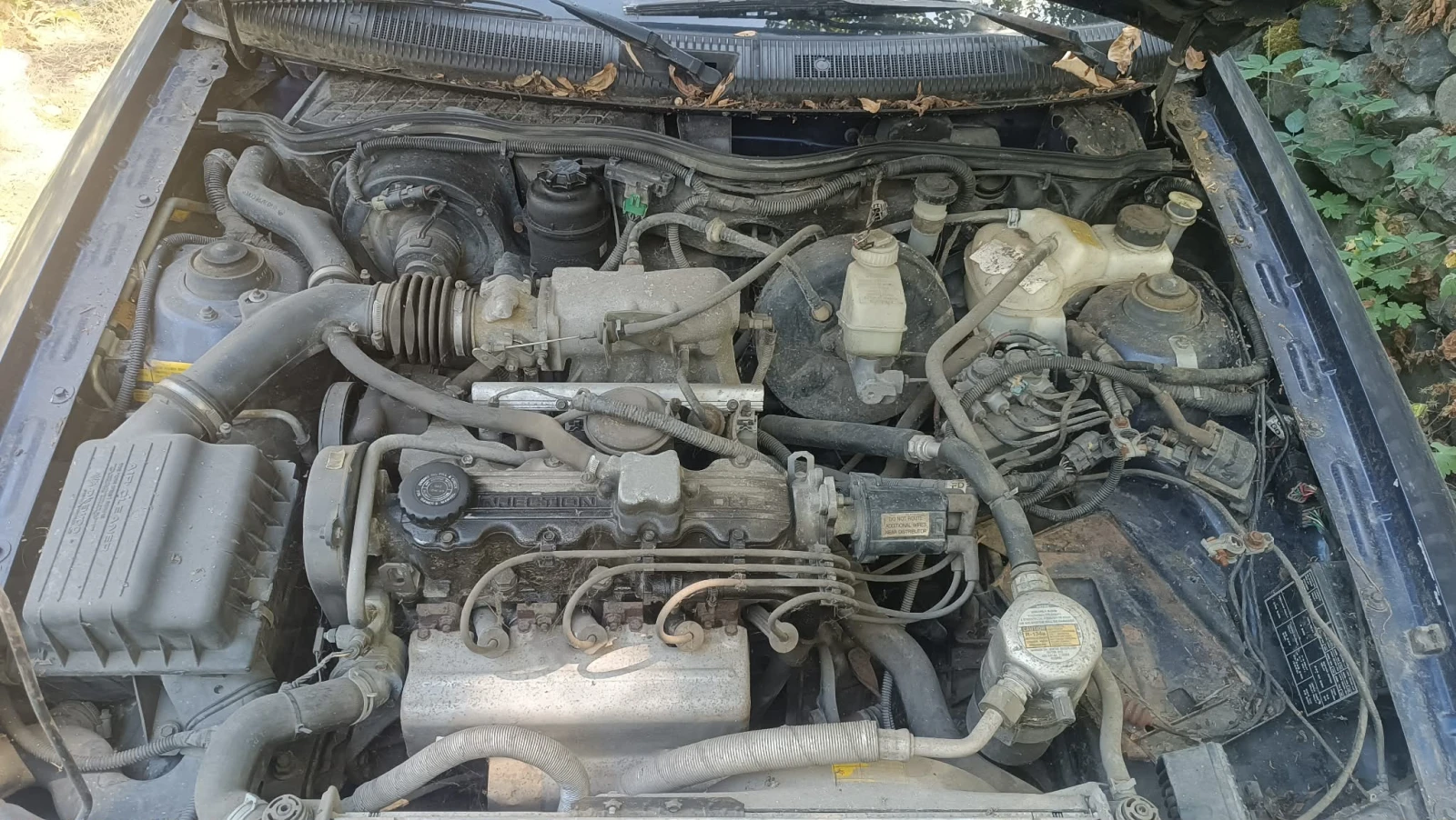 Daewoo Espero | Mobile.bg � ����������� 4