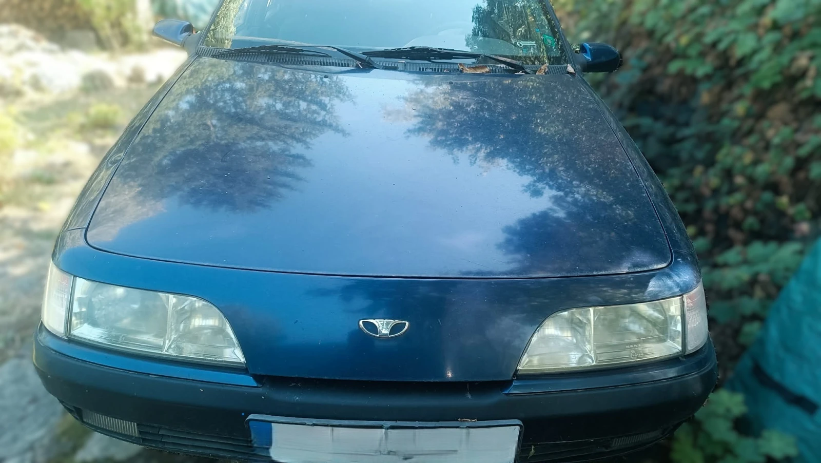 Daewoo Espero | Mobile.bg � ����������� 1