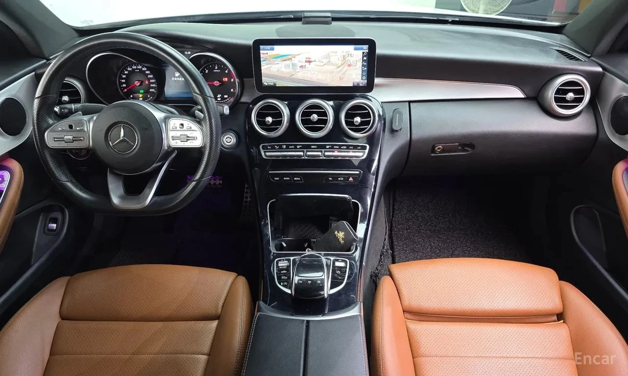 Mercedes-Benz C 220 COUPE 4MATIC * ФИКСИРАНА ЦЕНА ДО БЪЛГАРИЯ* , снимка 7 - Автомобили и джипове - 56115171