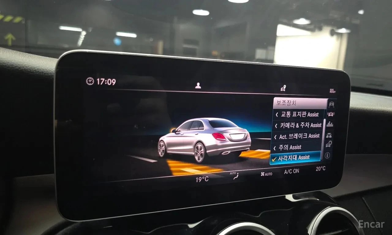 Mercedes-Benz C 200 / ФИКСИРАНА ЦЕНА ДО БЪЛГАРИЯ С ВСИЧКИ ТАКСИ /, снимка 16 - Автомобили и джипове - 56130855