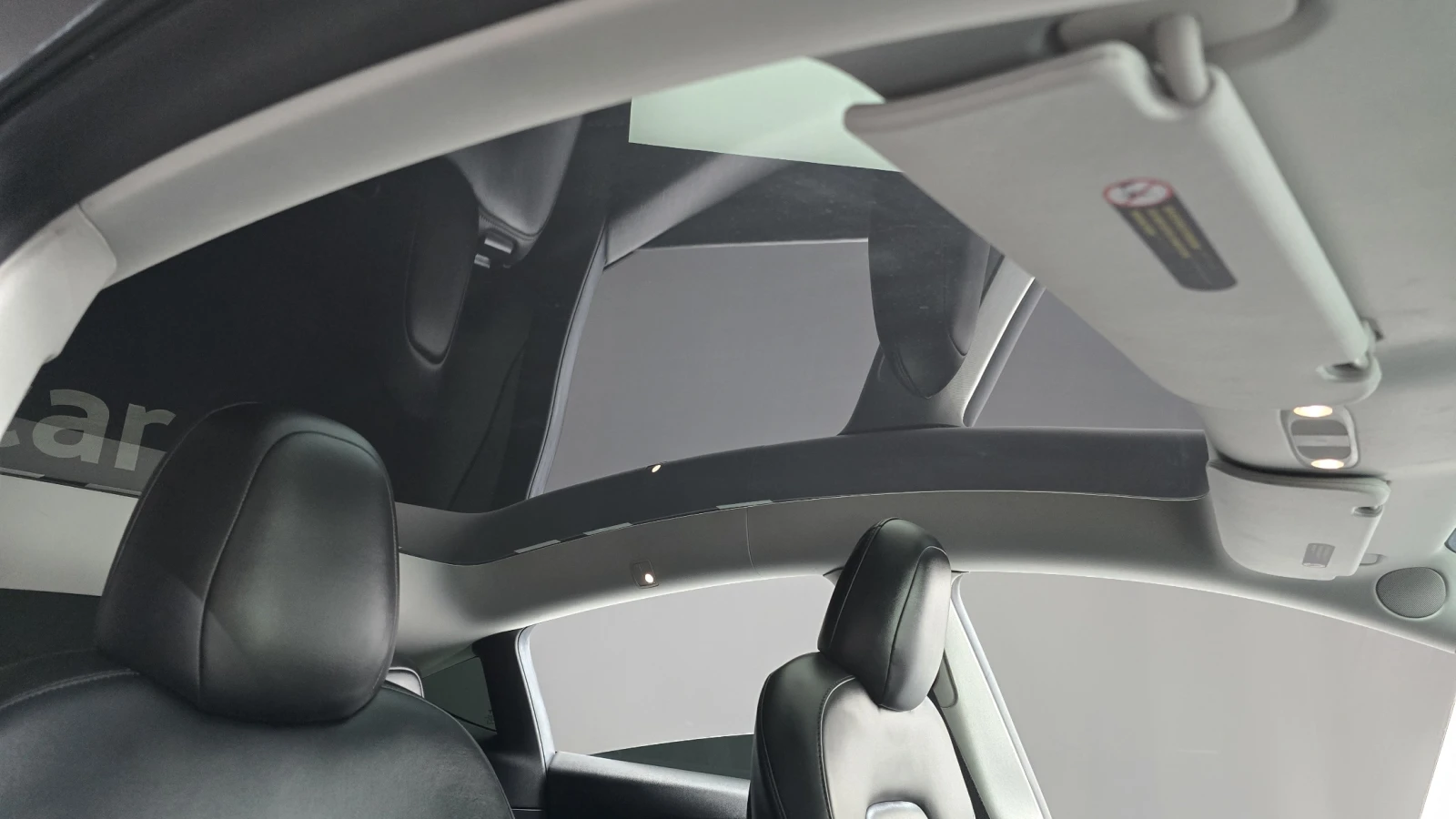 Tesla Model Y 2021* DIS* LED* PANO* СОБСТВЕН ЛИЗИНГ, снимка 14 - Автомобили и джипове - 56175906