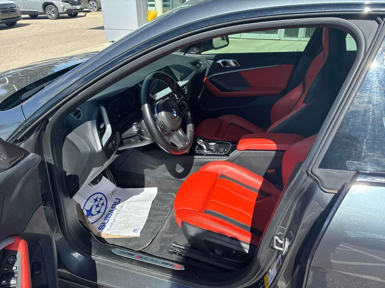 BMW 235 * M235i xDrive * CARFAX * ��� ������������ ������ | Mobile.bg � ����������� 17