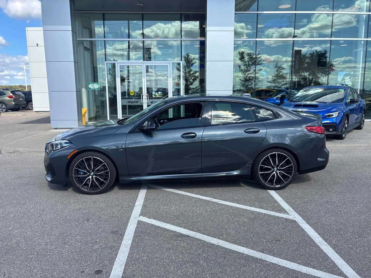 BMW 235 * M235i xDrive * CARFAX * ��� ������������ ������ | Mobile.bg � ����������� 2