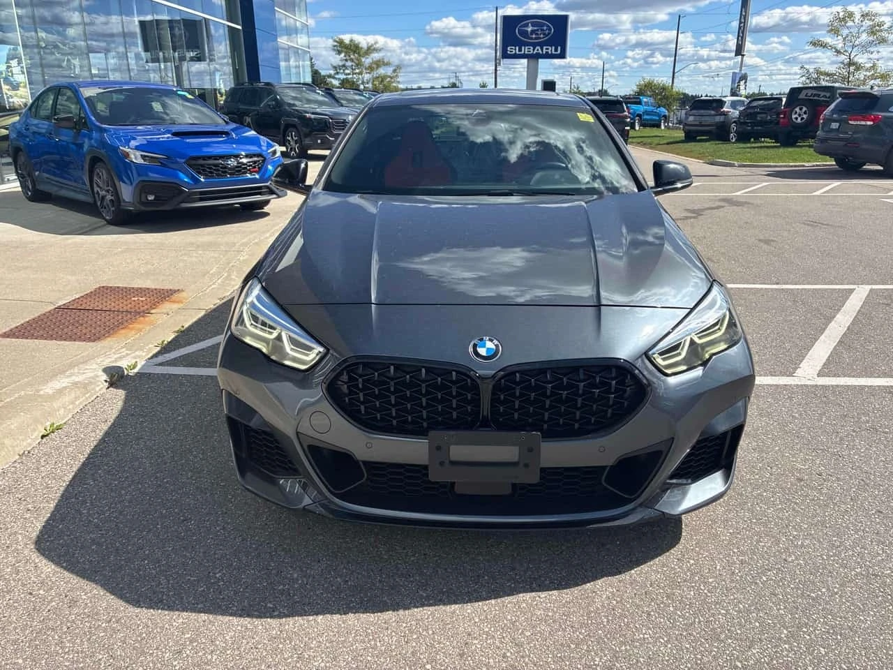 BMW 235 * M235i xDrive * CARFAX * ��� ������������ ������ | Mobile.bg � ����������� 6