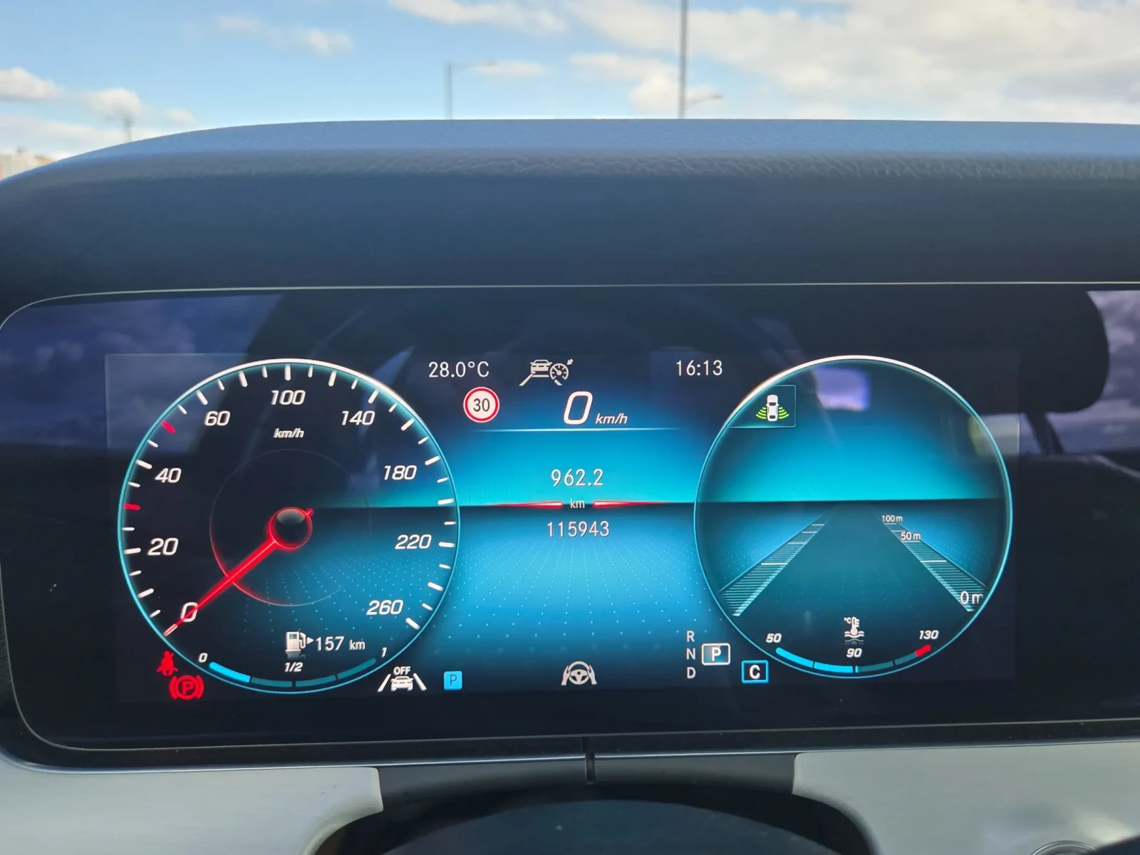 Mercedes-Benz E 250 A������� * ���� ���� | Mobile.bg � ����������� 12