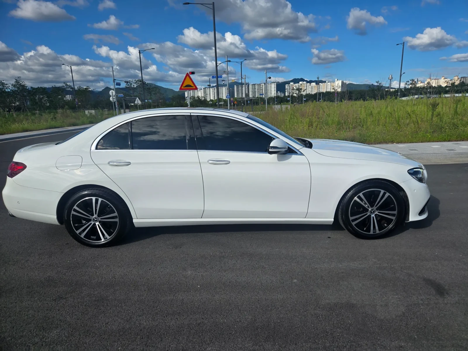 Mercedes-Benz E 250 A������� * ���� ���� | Mobile.bg � ����������� 3