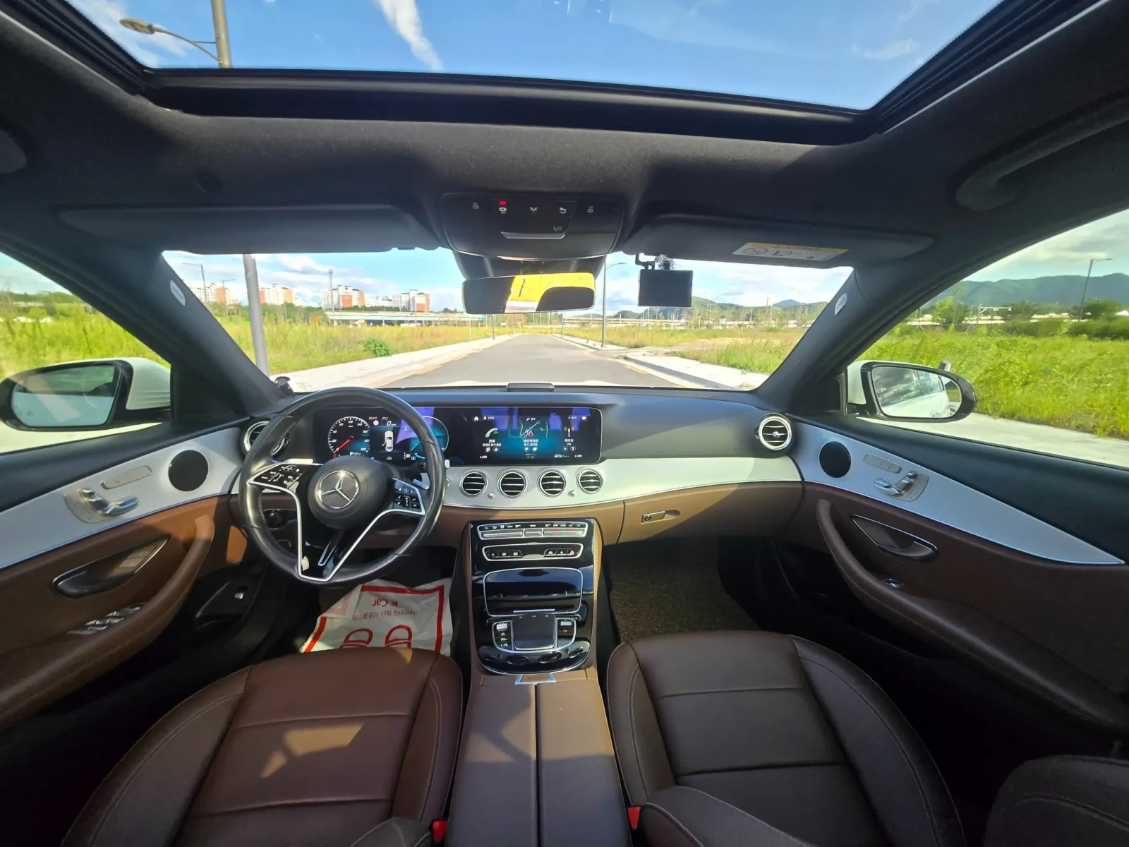 Mercedes-Benz E 250 A������� * ���� ���� | Mobile.bg � ����������� 9