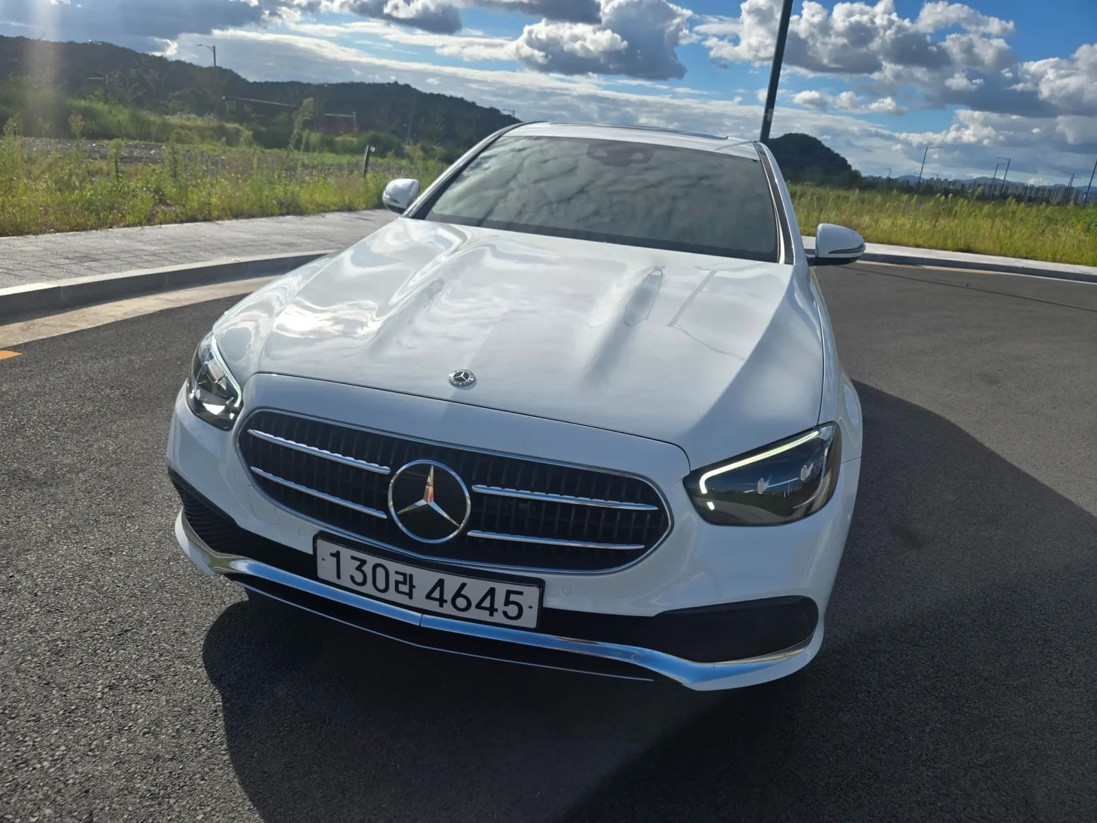 Mercedes-Benz E 250 A������� * ���� ���� | Mobile.bg � ����������� 4