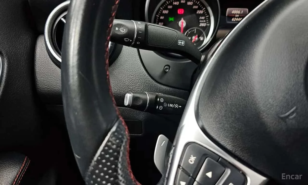 Mercedes-Benz CLA 220 AMG Line/�������/��������/����� | Mobile.bg � ����������� 17