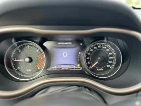 Jeep Cherokee, снимка 14