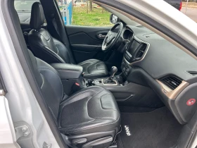 Jeep Cherokee, снимка 12