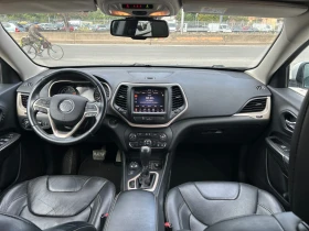 Jeep Cherokee, снимка 13