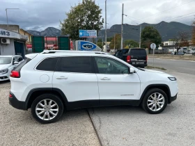 Jeep Cherokee, снимка 8