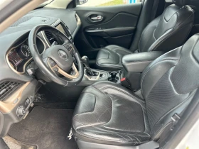 Jeep Cherokee, снимка 9