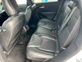 Jeep Cherokee, снимка 10